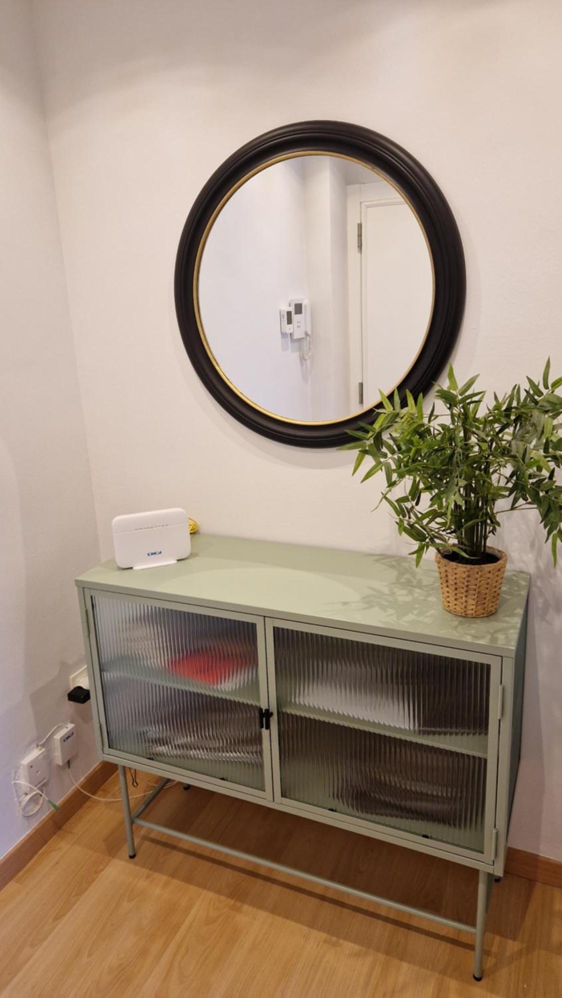 Apartamento Malaga Centro Luaran gambar