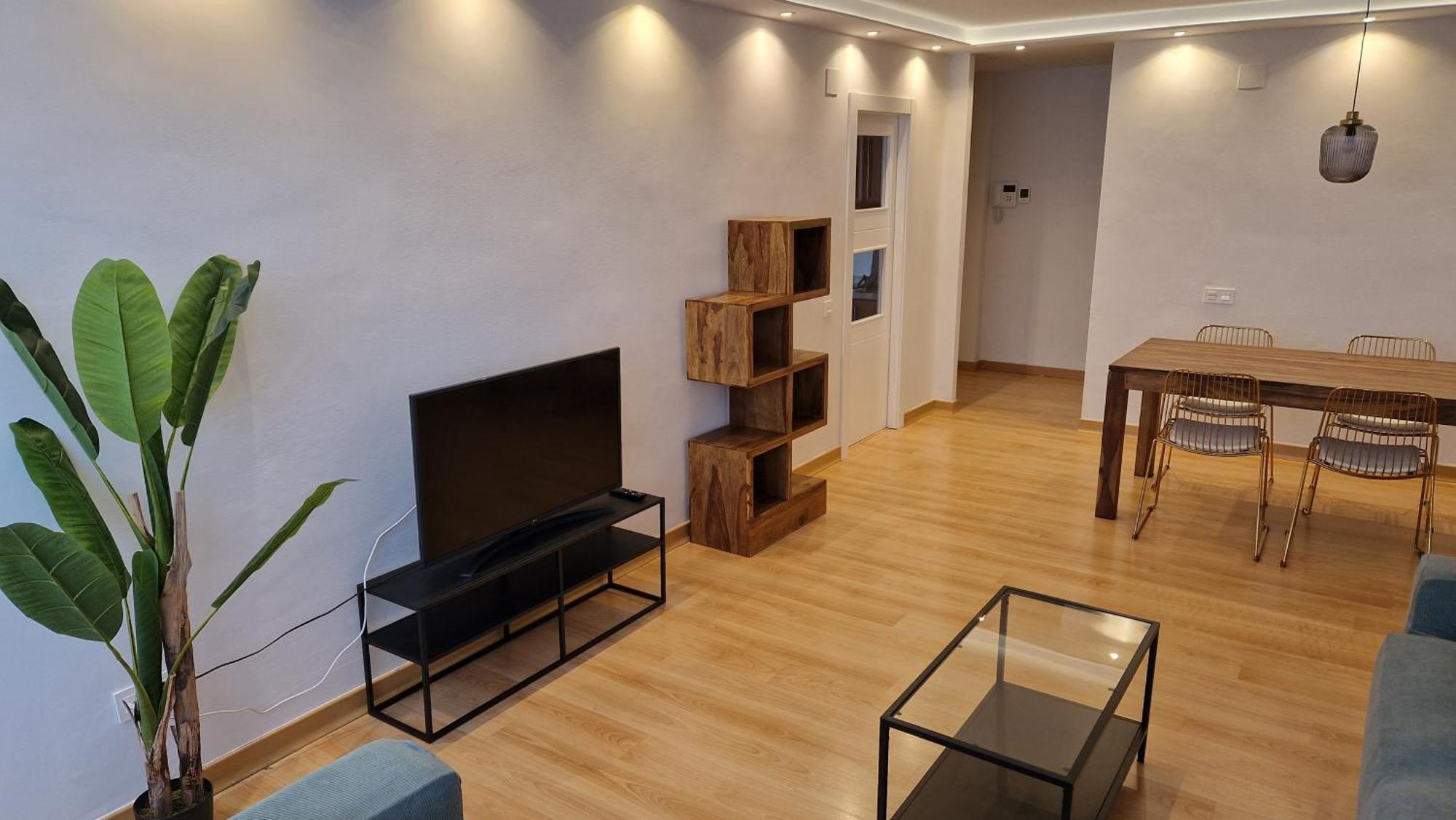Apartamento Malaga Centro Luaran gambar